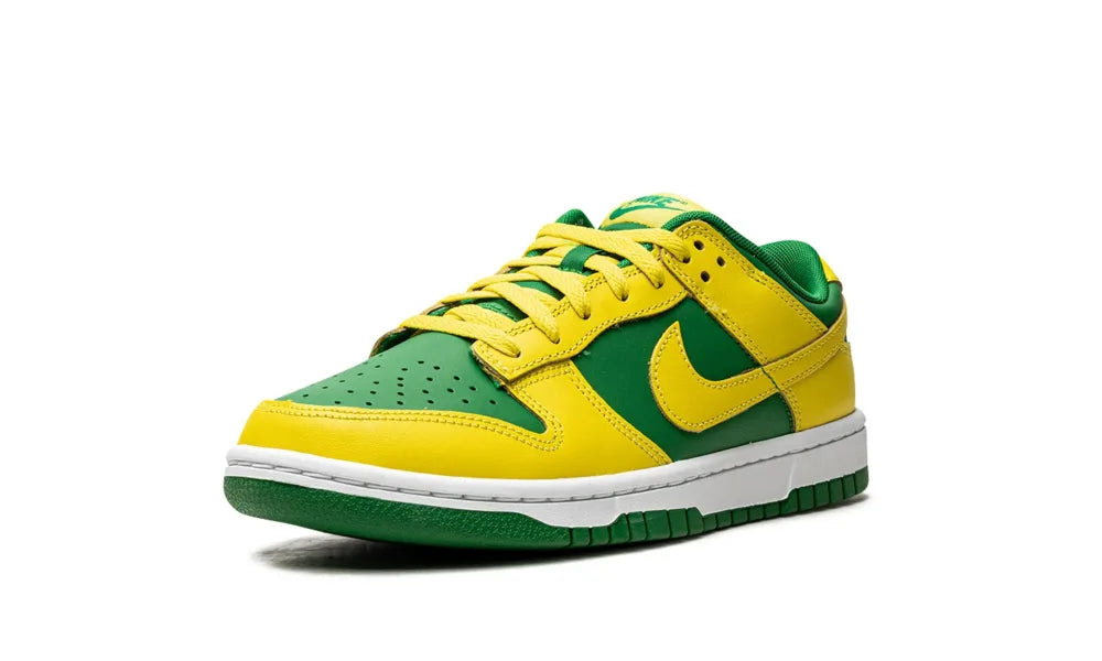 Nike Dunk Low Retro Reverse Brazil