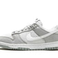 Nike Dunk Low LX Light Smoke Grey (W)