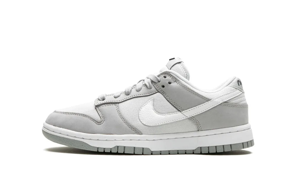 Nike Dunk Low LX Light Smoke Grey (W)