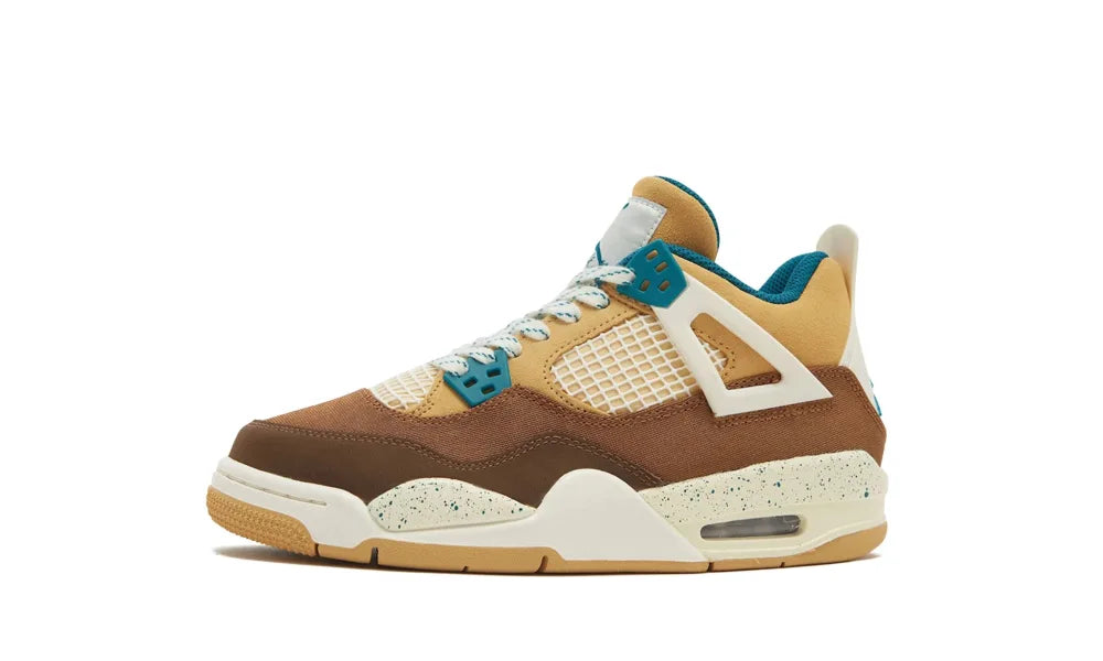 Jordan 4 Retro Cacao Wow (GS)