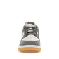 Nike Dunk Low Smoke Grey Gum 3M Swoosh