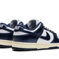 Nike Dunk Low PRM Vintage Navy (W)