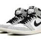 Jordan 1 Retro High OG White Cement