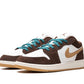 Jordan 1 Low SE Cacao Wow (GS)