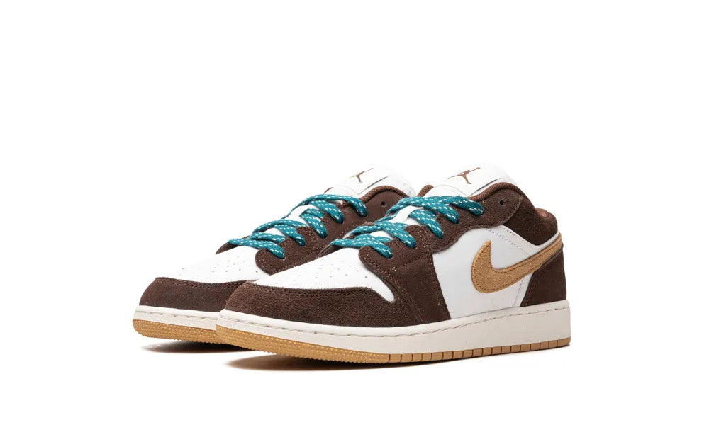 Jordan 1 Low SE Cacao Wow (GS)