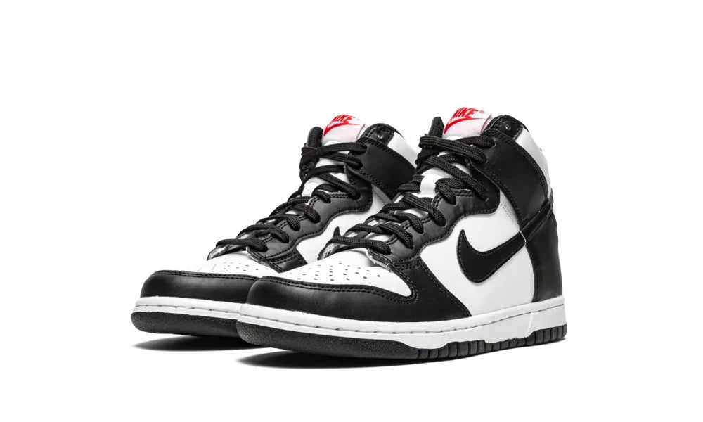 Nike Dunk High Panda (2021) (GS)