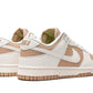 Nike Dunk Low Next Nature Beige Sail (W)