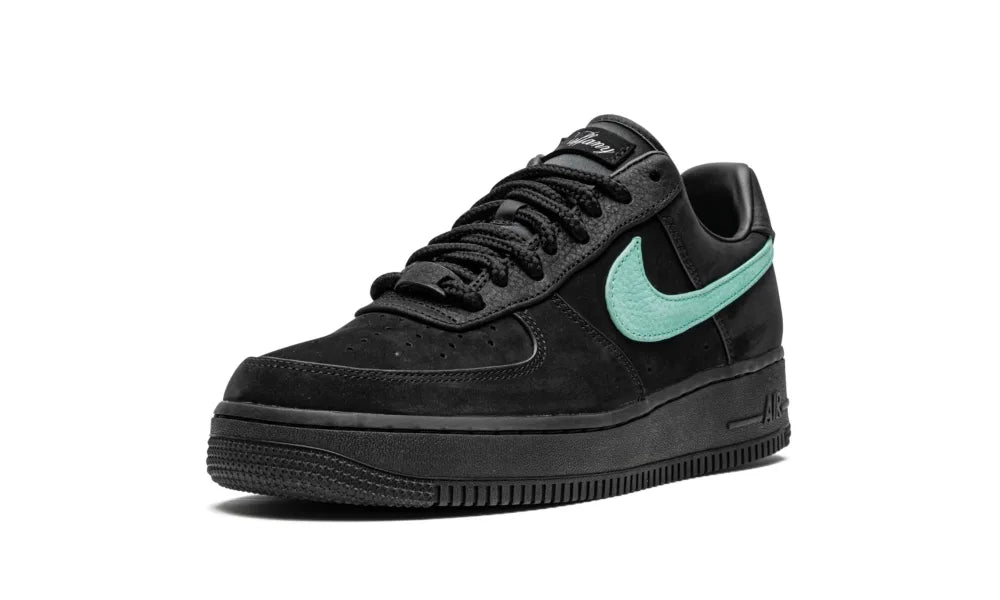 Nike Air Force 1 Low Tiffany & Co. 1837