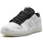 Nike Dunk Low CLOT Fragment White