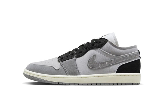 Jordan 1 Low SE Craft Inside Out Cement Grey