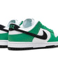 Nike Dunk Low Celtics