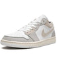 Jordan 1 Low SE Craft Inside Out Tech Grey