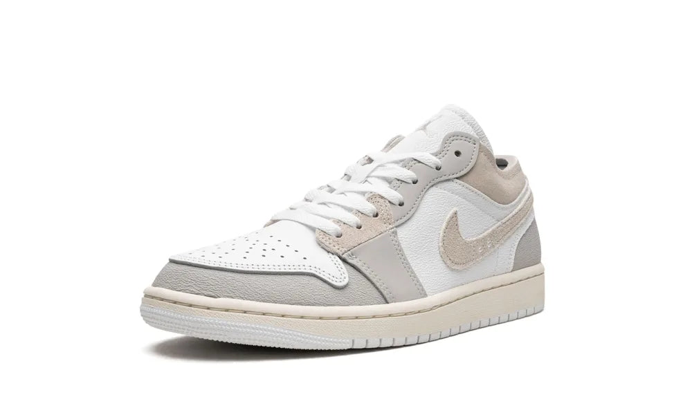 Jordan 1 Low SE Craft Inside Out Tech Grey