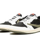 Jordan 1 Retro Low OG SP Travis Scott Olive (W)