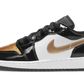 Jordan 1 Low SE Gold Toe (GS)