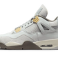 Jordan 4 Retro SE Craft Photon Dust