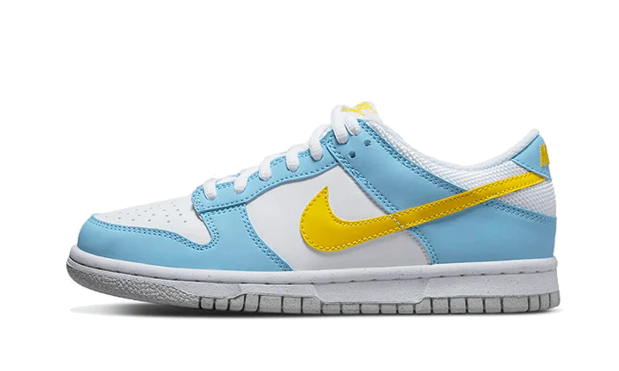 Nike Dunk Low Next Nature Homer Simpson (GS)