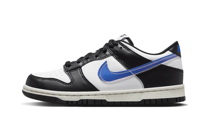 Nike Dunk Low Next Nature TPU Swoosh (GS)