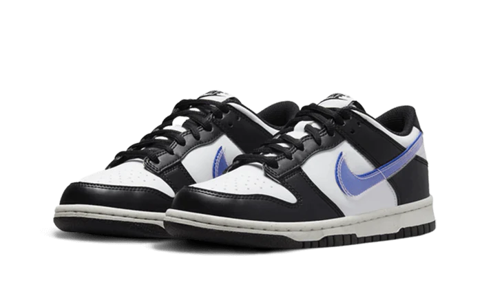 Nike Dunk Low Next Nature TPU Swoosh (GS)