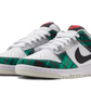 Nike Dunk Low Tartan Plaid