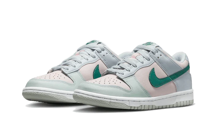 Nike Dunk Low Mineral Teal (GS)