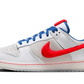 Nike Dunk Low Retro PRM A Nyúl éve Fehér nyúl