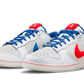 Nike Dunk Low Retro PRM A Nyúl éve Fehér nyúl