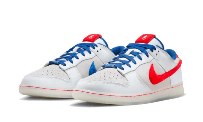 Nike Dunk Low Retro PRM A Nyúl éve Fehér nyúl