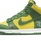 Nike SB Dunk High Supreme bármilyen eszközzel Brazília