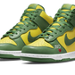 Nike SB Dunk High Supreme bármilyen eszközzel Brazília