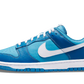 Nike Dunk Low Dark Marina Blue