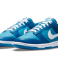 Nike Dunk Low Dark Marina Blue