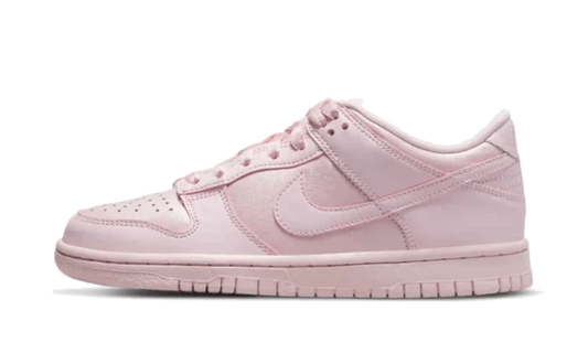 Nike Dunk alacsony prizmás rózsaszín (GS)