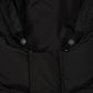 Trapstar Decoded Hooded Puffer 2.0 Black