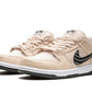 Nike SB Dunk Low Albino & Preto