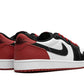 Jordan 1 Retro Low OG Black Toe (2023)