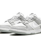 Nike Dunk Low LX Light Smoke Grey (W)