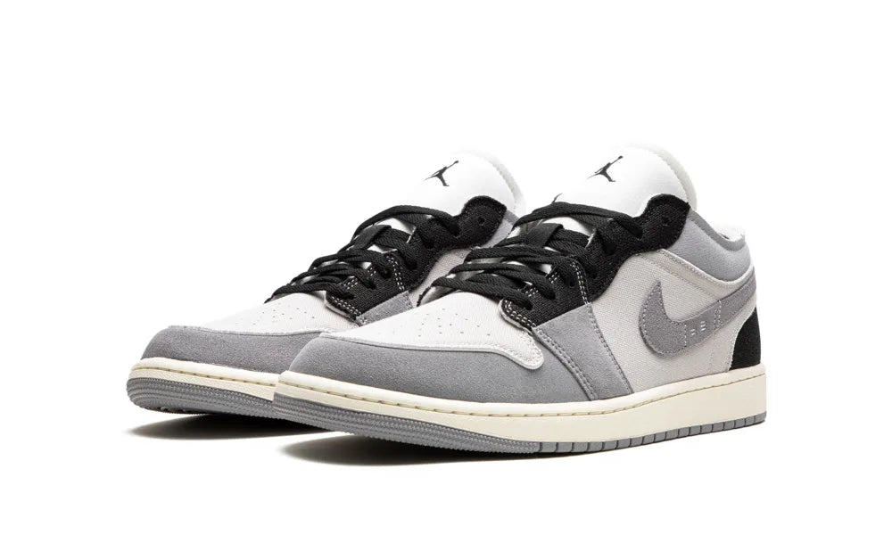 Jordan 1 Low SE Craft Inside Out Cement Grey