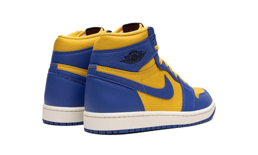 Jordan 1 Retro High OG Reverse Laney (W)