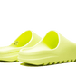 adidas Yeezy Slide Glow Green