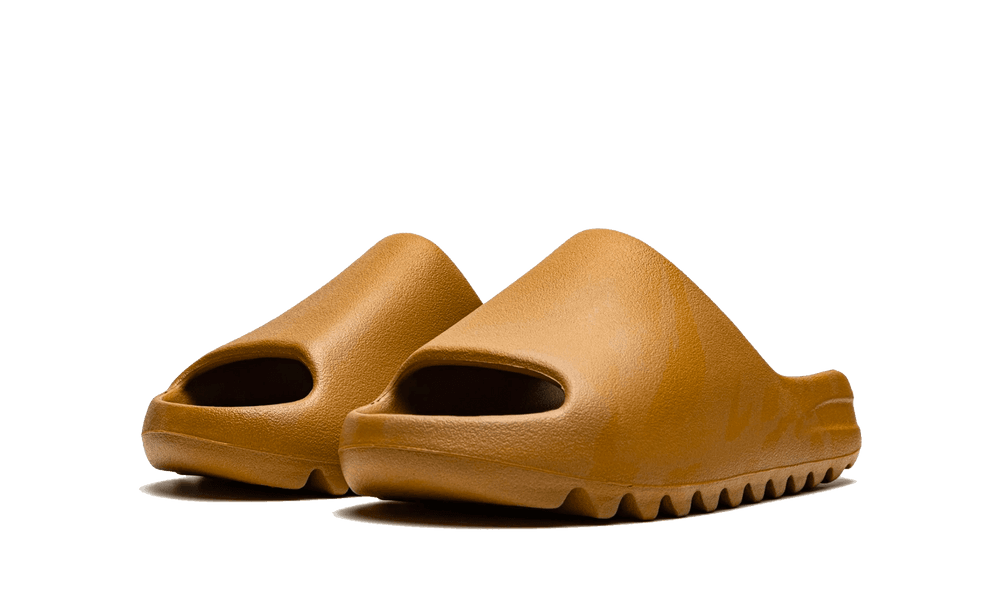 Adidas Yeezy Slide Ocher