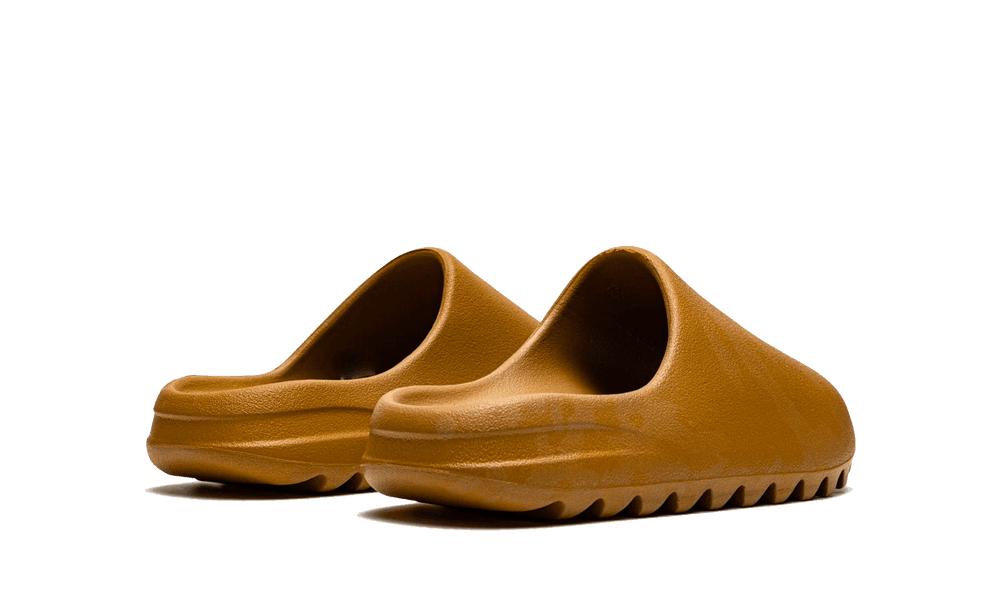 Adidas Yeezy Slide Ocher