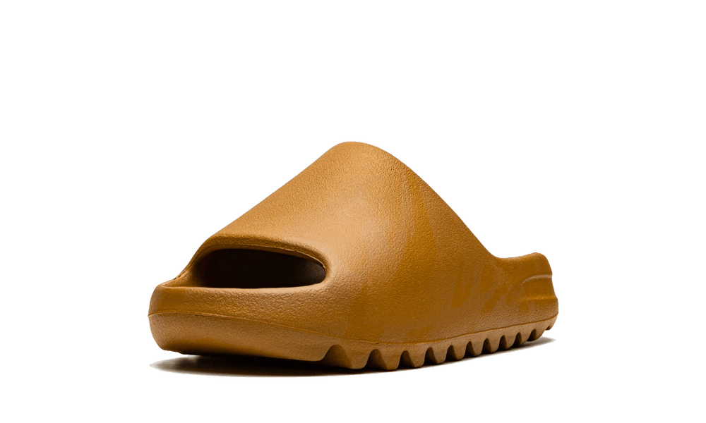 Adidas Yeezy Slide Ocher