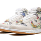 Nike SB Dunk High Supreme Rammellzee