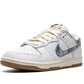 Nike Dunk Low New Americana Washed Denim