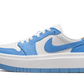 Jordan 1 Elevate Low SE University Blue (W)