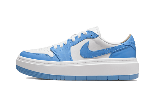 Jordan 1 Elevate Low SE University Blue (W)