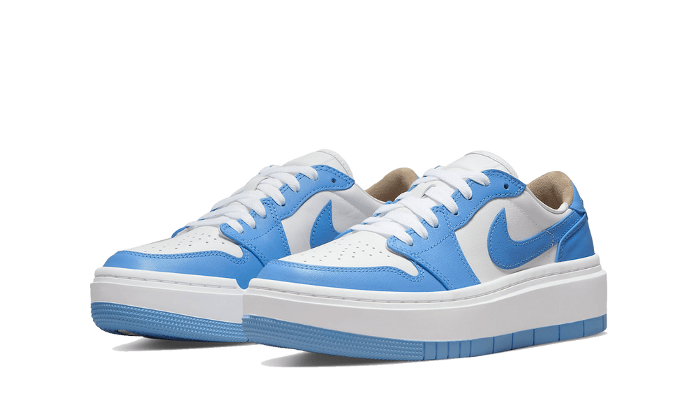 Jordan 1 Elevate Low SE University Blue (W)