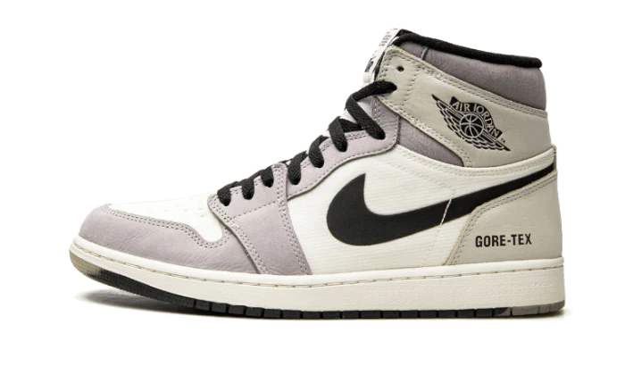 Jordan 1 High Element Gore-Tex Light Bone