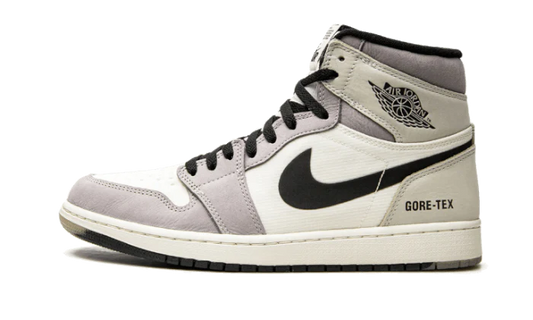 Jordan 1 High Element Gore-Tex Light Bone